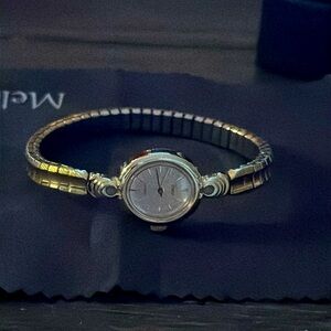 Beautiful timex watch